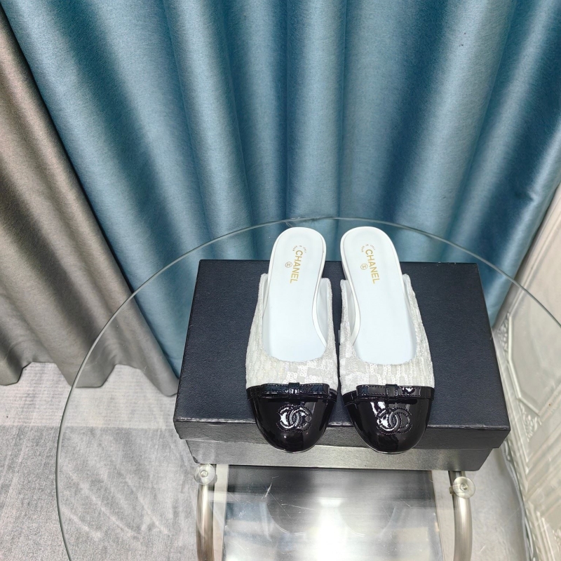 Ch*el slippers